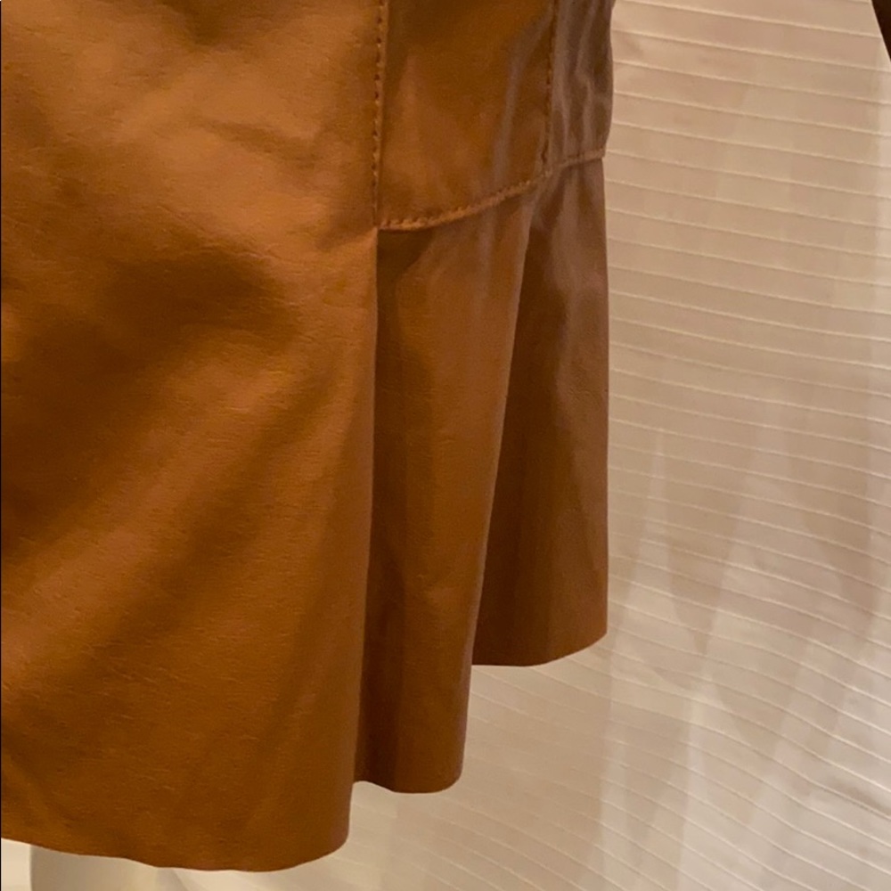 Camel Colored Jacket - image 3